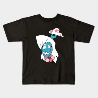 Shiromori - Freaking out Kids T-Shirt